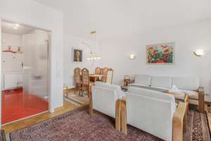 Modernisiertes Reihenendhaus mit Garage auf großem Grundstück in Bremen-Lüssum – Die vollständige Adresse der Immobilie erhältst du vom Anbieter., 28777 Lüssum-Bockhorn, Bremen – Vorschaubild 9