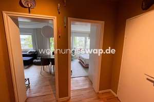 Wohnungstausch: Schellingstraße 87 – Schellingstraße 87, 80000 Am alten nördlichen Friedhof, München – Vorschaubild 1