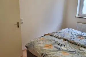 Schöne 2-Raum-Hochparterre-Wohnung in Augsburg – Augsburg – Vorschaubild 7