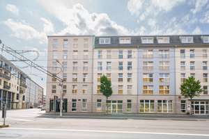 Gemütliche 1-Zimmer-Wohnung in Dresden-Neustadt | Wentzel Dr.