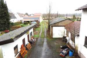 Ehemalige Schlosserei mit Wohnhaus - Halle - Werkstatt - 2 Zufahrten und 1.688 m² Grundstück – Germersheim (Kreis) – Vorschaubild 18