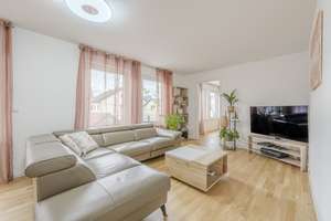 Großzügig, barrierefrei & modern - Zeitgemäßes Wohnen in Zuffenhausen