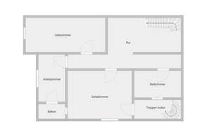4-Zimmer-Maisonette mit eigenem Eingang mit Terrasse, Balkon und Tiefgarage am Messelpark.  – Die vollständige Adresse der Immobilie erhältst du vom Anbieter., 14199 Schmargendorf, Berlin – Vorschaubild 17