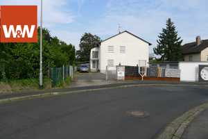 Solides 3 FH mit großem Grundstück in guter Lage von Biebrich – Wiesbaden – Vorschaubild 1