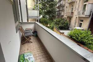 Ruhige 3-Zimmer Wohnung in Düsseldorf Bilk zu vermieten – 40225 Bilk, Düsseldorf – Vorschaubild 7