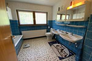 Schönes Einfamilienhaus mit Garten und Ausblick – Die vollständige Adresse der Immobilie erhältst du vom Anbieter., 54595 Prüm – Vorschaubild 8
