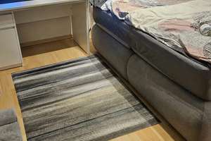 Gepflegte 3-Zimmer-Altbau-Wohnung ideal für Familien – Maxstr. 5, 47166 Alt-Hamborn, Duisburg – Vorschaubild 9