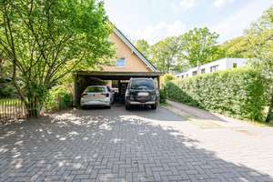 Niedrig-Energie-Doppelhaushälfte mit Wärmepumpe und Doppelcarport in ruhiger Sackgassenlage – Die vollständige Adresse der Immobilie erhältst du vom Anbieter., 22395 Bergstedt, Hamburg – Vorschaubild 38