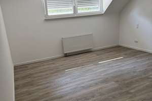 Großzügige 2-Zimmer-Wohnung am Wald | 94 m² | Strom & Heizung inklusive – Dompfaffenweg 33a, 50829 Vogelsang, Köln – Vorschaubild 4