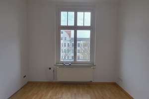 renovierte 2 Zimmer Wohnung mit Einbauküche - noch leerstehend – Kurt-Eisner-Straße 94, 4275 Südvorstadt, Leipzig – Vorschaubild 10
