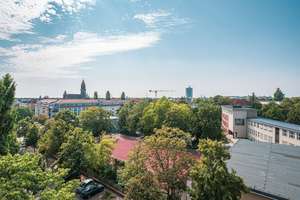 250m² Traumdachgeschoss mit Terrasse im grünen Steglitz – Lauenburger Platz 4, 12157 Steglitz, Berlin – Vorschaubild 30
