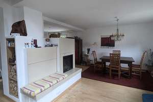 Ludwigshafen-Edigheim: Zweifamilienhaus, 230 m², Wintergarten, Dachterrasse, 2 Garagen – 67069 Edigheim, Ludwigshafen am Rhein – Vorschaubild 12
