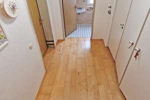 Helle 3-Zimmer-Wohnung - mit Aufzug, barrierefreiem Badezimmer & Blick ins Grüne – Die vollständige Adresse der Immobilie erhältst du vom Anbieter., 48159 Kinderhaus-West, Münster – Vorschaubild 11