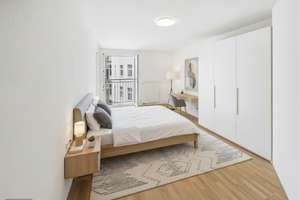 3 Zi-Wohnung am Volkspark Friedrichshain – 10249 Friedrichshain, Berlin – Vorschaubild 6