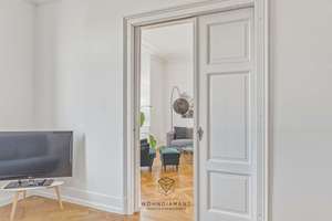 🏡✨ Einzigartige Altbauperle mit Charme – stilvoll wohnen auf ca. 160 m² – Die vollständige Adresse der Immobilie erhältst du vom Anbieter., 70178 Rosenberg, Stuttgart – Vorschaubild 6