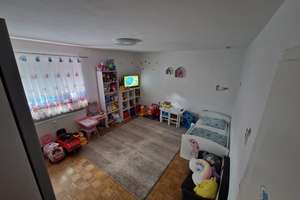 sonnige Erdgeschosswohnung mit Terrasse und Garten – Die vollständige Adresse der Immobilie erhältst du vom Anbieter., 84152 Mengkofen – Vorschaubild 5