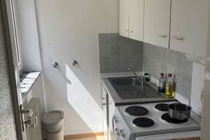 Wohnen mit Charakter: Kompaktes Apartment in zentraler Lage – 60325 Westend-Süd, Frankfurt am Main – Vorschaubild 4