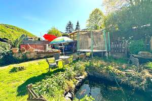 Raus aus der Miete, ab ins eigene, renovierte Haus mit Einlieger-Apartment, Garten & Doppelgarage! – Die vollständige Adresse der Immobilie erhältst du vom Anbieter., 54317 Riveris – Vorschaubild 9