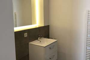Stilvolle, neuwertige 3-Zimmer-Wohnung mit gehobener Innenausstattung mit EBK in Köln Eil – Die vollständige Adresse der Immobilie erhältst du vom Anbieter., 51145 Eil, Köln – Vorschaubild 12