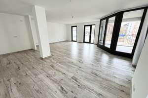 Hochwertige 3-Raumwohnung mit 2 x Bäder, 2 x Balkone, Fahrstuhl und Tiefgarage möglich !! – Johannisstr. 5, 18055 Stadtmitte, Rostock – Vorschaubild 5