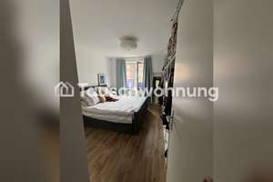 Tauschwohnung: 2,5 gegen  min. 3,5 SAGA nur – Die vollständige Adresse der Immobilie erhältst du vom Anbieter., 22419 Langenhorn, Hamburg – Vorschaubild 4