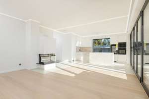 Penthouse - Designwohnung am Michelsberg – Luxus in Bestlage von Ulm – Die vollständige Adresse der Immobilie erhältst du vom Anbieter., 89075 Mitte, Ulm – Vorschaubild 3
