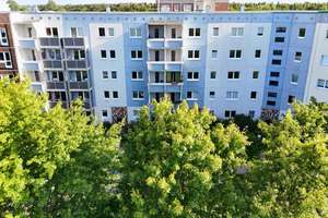 3-Zimmerwohnung Rostock