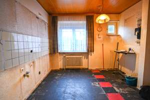 DIETZ: REDUZIERT! Reihenmittelhaus mit Garage, Keller und Garten in beliebter Lage Dieburgs! – Die vollständige Adresse der Immobilie erhältst du vom Anbieter., 64807 Dieburg – Vorschaubild 19