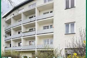 Bezugsfreie 1-Zimmer-Wohnung mit Balkon in gefragter Wohnlage! – Die vollständige Adresse der Immobilie erhältst du vom Anbieter., 12157 Steglitz, Berlin – Vorschaubild 2