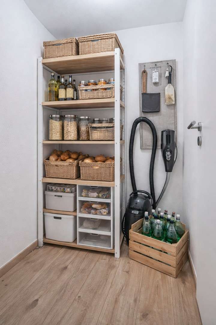 Immobilie in Herrsching am Ammersee - Pilsensee, Ammersee oder Wörthsee; 1-Zi-App in Herrsching-Widdersberg - Bild 6