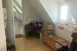 70 m² Maisonette im historischen Rathaus – mit einzigartigem Türmchen & Weitblick – Othestraße 2, 51702 Bergneustadt – Vorschaubild 8