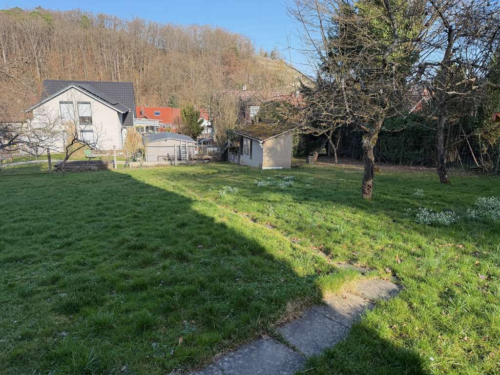 Immobilie in Maulbronn - Geräumiges 6-Zimmer-Einfamilienhaus in Maulbronn - Bild 4