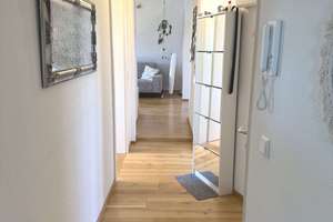 schicke 2-Zimmer im sanierten Altbau-Dachgeschoss - provisionsfrei - – Heinrich-Baumann-Straße 24, 70190 Stöckach, Stuttgart – Vorschaubild 5
