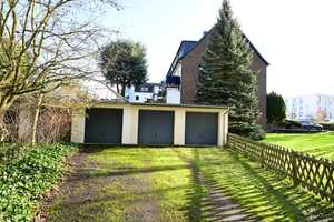BO-Altenbochum: Sehr gepflegte 3,5-Zi. mit ausgebautem Spitzboden & Garage in ruhiger Lage – Glockengarten 33, 44803 Bochum – Vorschaubild 7