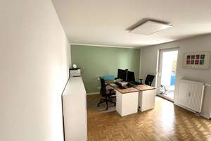 Helle 3-Zimmer-Wohnung in Heilbronn-Ost mit 2 Balkonen, TG-Stellplatz, Einbauküche, Hausmeister – Wollhausstraße 114/1, 74074 Heilbronn, Heilbronn – Vorschaubild 12