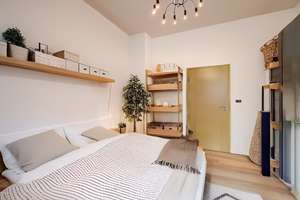 3-Zimmer EG-Wohnung mit Garten & Terrasse in Essen - Rüttenscheid – Die vollständige Adresse der Immobilie erhältst du vom Anbieter., 45131 Rüttenscheid, Essen – Vorschaubild 10