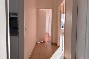 Geräumige 2-Zi-Penthouse-Wohnung mit separater Küche, direkt an der Weser – Konsul-Smidt-Straße 92, 28217 Überseestadt, Bremen – Vorschaubild 10