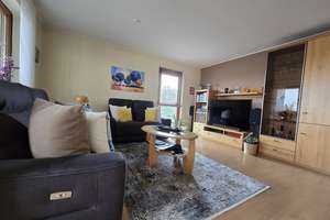 Helle 2-Zimmer-Wohnung mit großem Balkon – Geranienweg 31, 70374 Sommerrain, Stuttgart – Vorschaubild 11