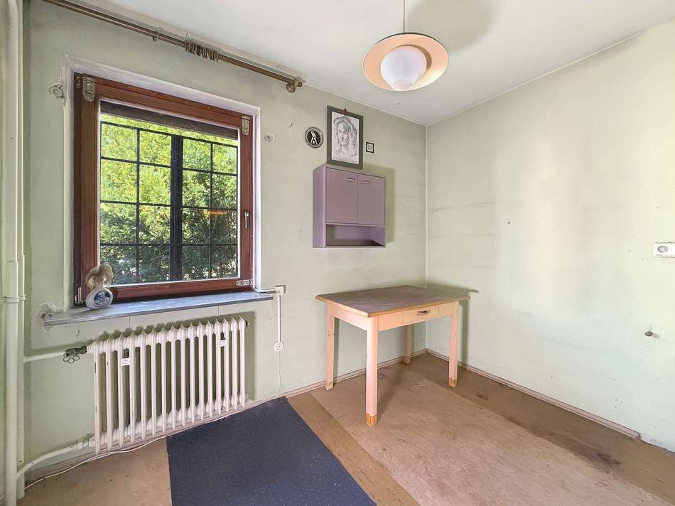 Zimmer EG