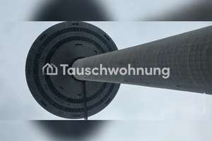 Tauschwohnung: Perfekt für Singles in Mühlheim am Main