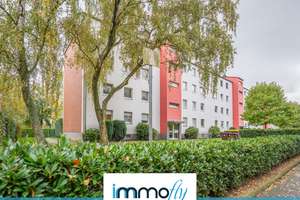 Charmante Wohnung mit Balkon in begehrter Lage – ideal für Paare und Kapitalanleger