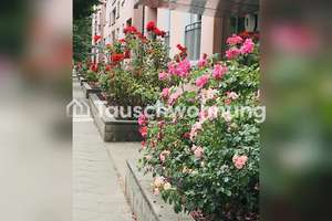 Tauschwohnung: Biete 2,5 Zi Berlin-Stralau, suche kleinere B. o. Potsdam