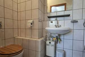Freistehendes Einfamilienhaus mit sonnigem Garten in Eschwege – Die vollständige Adresse der Immobilie erhältst du vom Anbieter., 37269 Eschwege – Vorschaubild 12