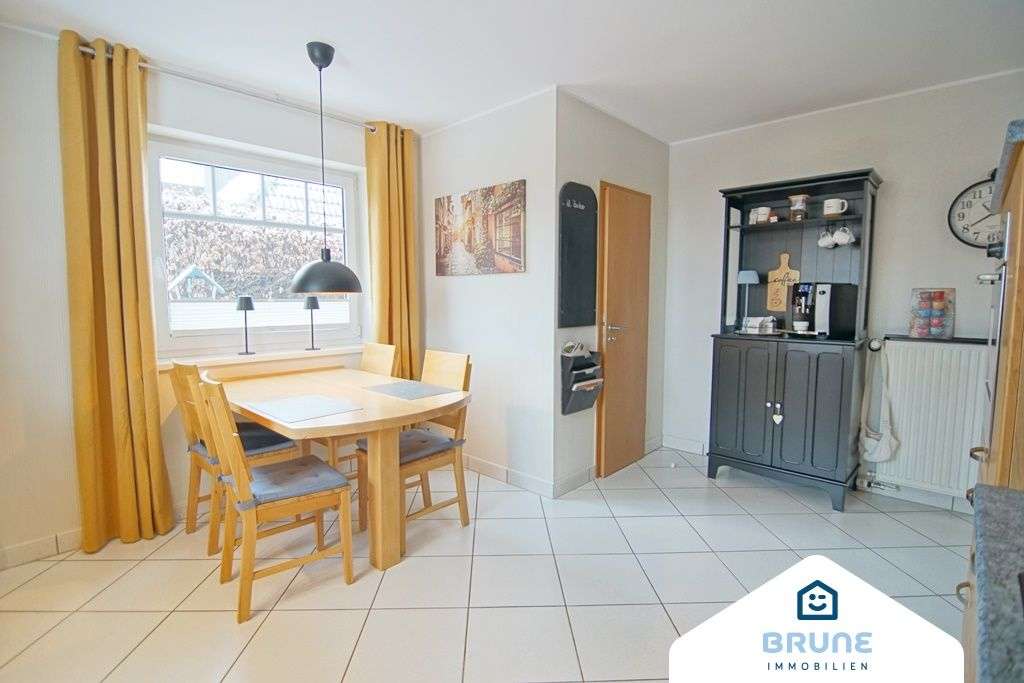 Immobilie in Oerel - BRUNE IMMOBILIEN: Bezugsfertiges Familienglück - Bild 7