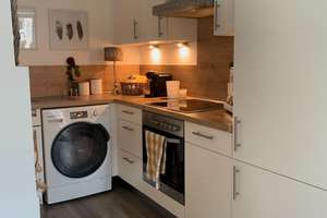 Helle 1-Zimmer-Wohnung in Innenstadtnähe – Sodenstraße 5, 30161 Oststadt, Hannover – Vorschaubild 4