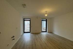 Moderne 3-Zimmer-Erdgeschosswohnung mit Terrasse in Elbnähe – Alt Salbke 74, 39122 Salbke, Magdeburg – Vorschaubild 5
