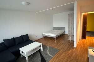 1-Zimmer Wohnung mit Balkon in verkehrsgünstiger Lage nahe Audi – Ingolstadt-Nordwest – Waldeysenstraße 19, 85057 Nordwest, Ingolstadt – Vorschaubild 10