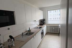 Helle 3-Zimmer Wohnung mit Balkon in Düsseldorf-Pempelfort – Kaiserstraße /, 40479 Pempelfort, Düsseldorf – Vorschaubild 8