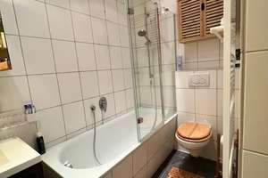Ruhig gelegene 3-Zimmer-Wohnung (75 m²) mit grossem Garten im beliebten Agnesviertel – Wörthstraße 13, 50668 Neustadt/Nord, Köln – Vorschaubild 15