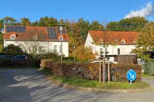 Reihenhaus in ruhiger Lage am Park – Ottendorf-Okrilla, Bautzen (Kreis), 1458 Bautzen (Kreis) – Vorschaubild 5